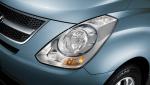 Hyundai H1 2008 года